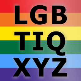 LGB TIQ.XYZ profile favicon