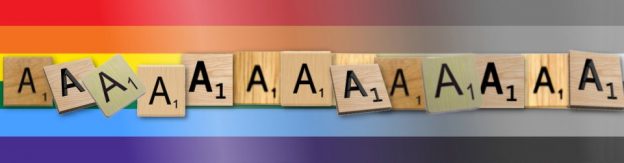 Sexualities and genders beginning with the letter A